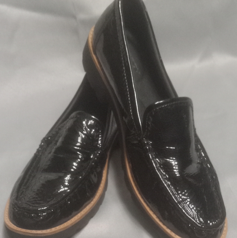 Sperry Loafers